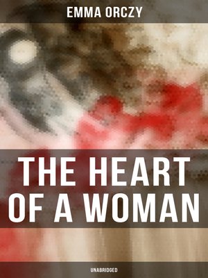 cover image of THE HEART OF a WOMAN (Unabridged)